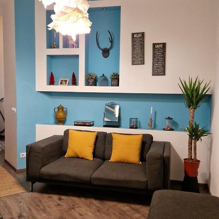 Turquoise Lofts Apartman Budapest Kültér fotó