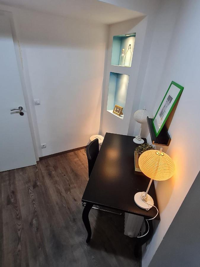 Turquoise Lofts Apartman Budapest Kültér fotó