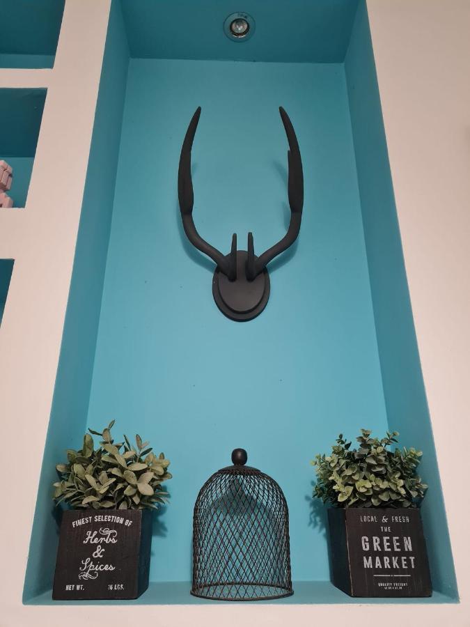 Turquoise Lofts Apartman Budapest Kültér fotó