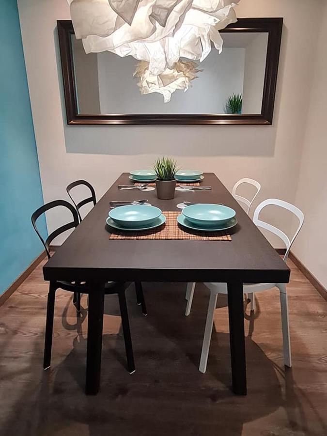 Turquoise Lofts Apartman Budapest Kültér fotó