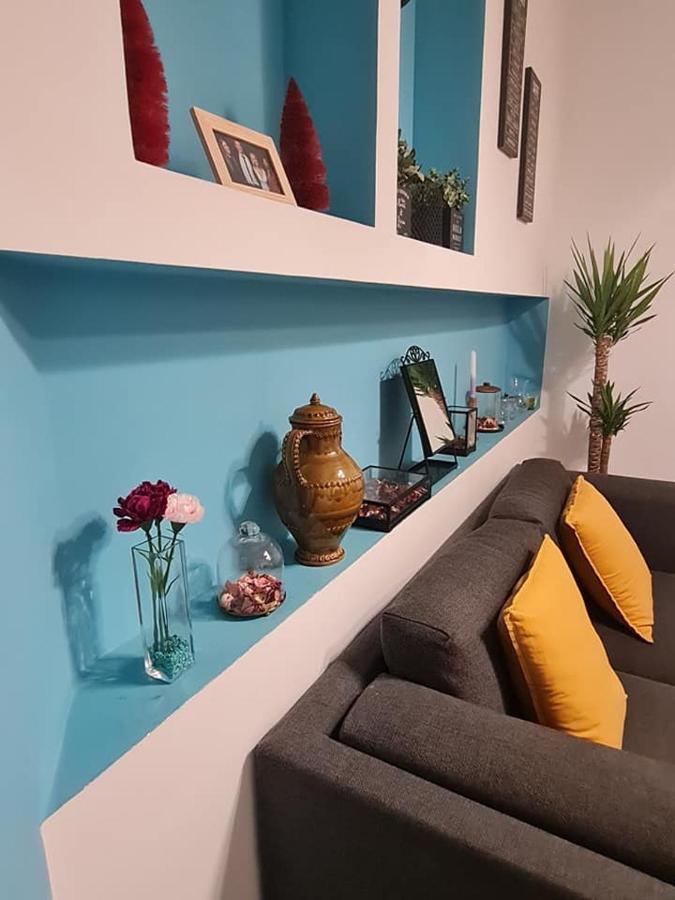 Turquoise Lofts Apartman Budapest Kültér fotó