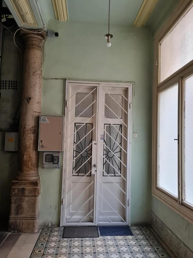 Turquoise Lofts Apartman Budapest Kültér fotó