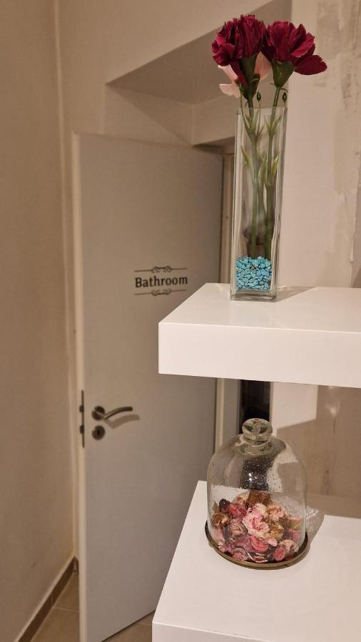 Turquoise Lofts Apartman Budapest Kültér fotó