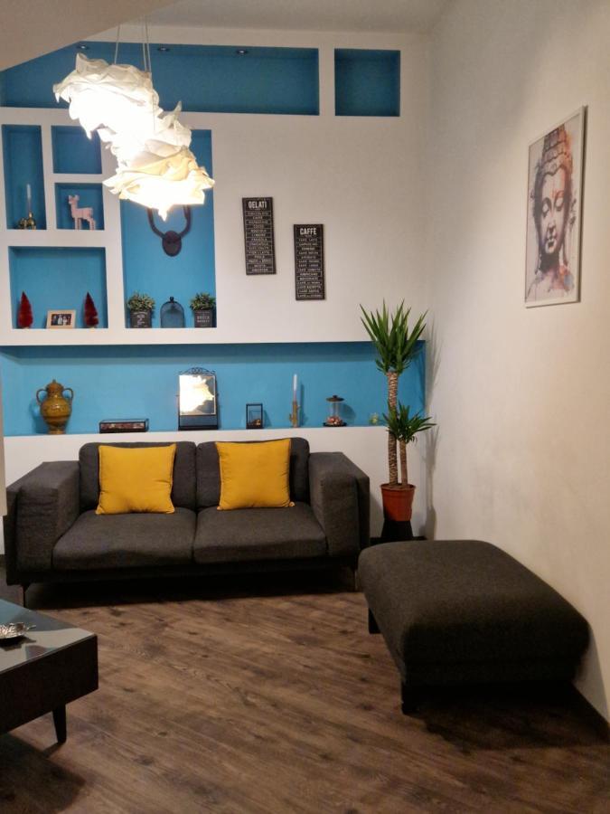 Turquoise Lofts Apartman Budapest Kültér fotó
