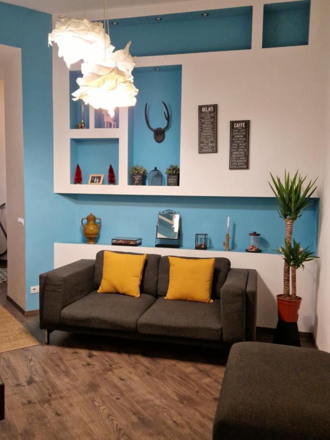 Turquoise Lofts Apartman Budapest Kültér fotó