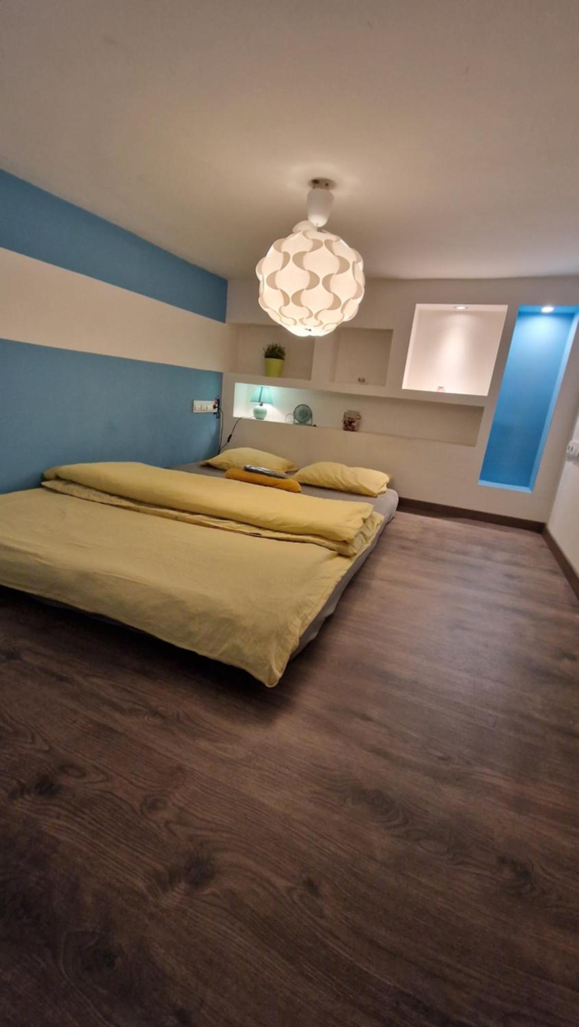 Turquoise Lofts Apartman Budapest Kültér fotó