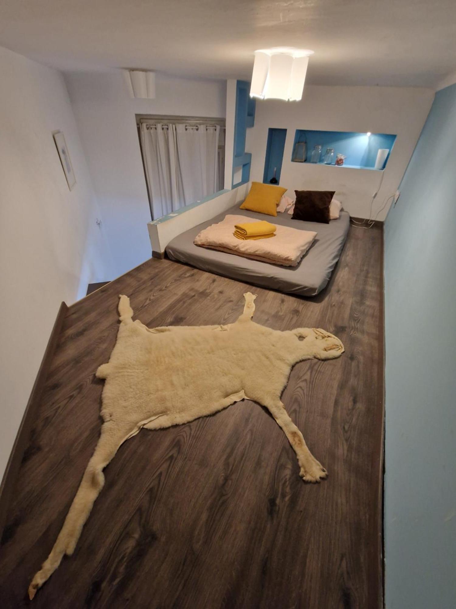 Turquoise Lofts Apartman Budapest Kültér fotó