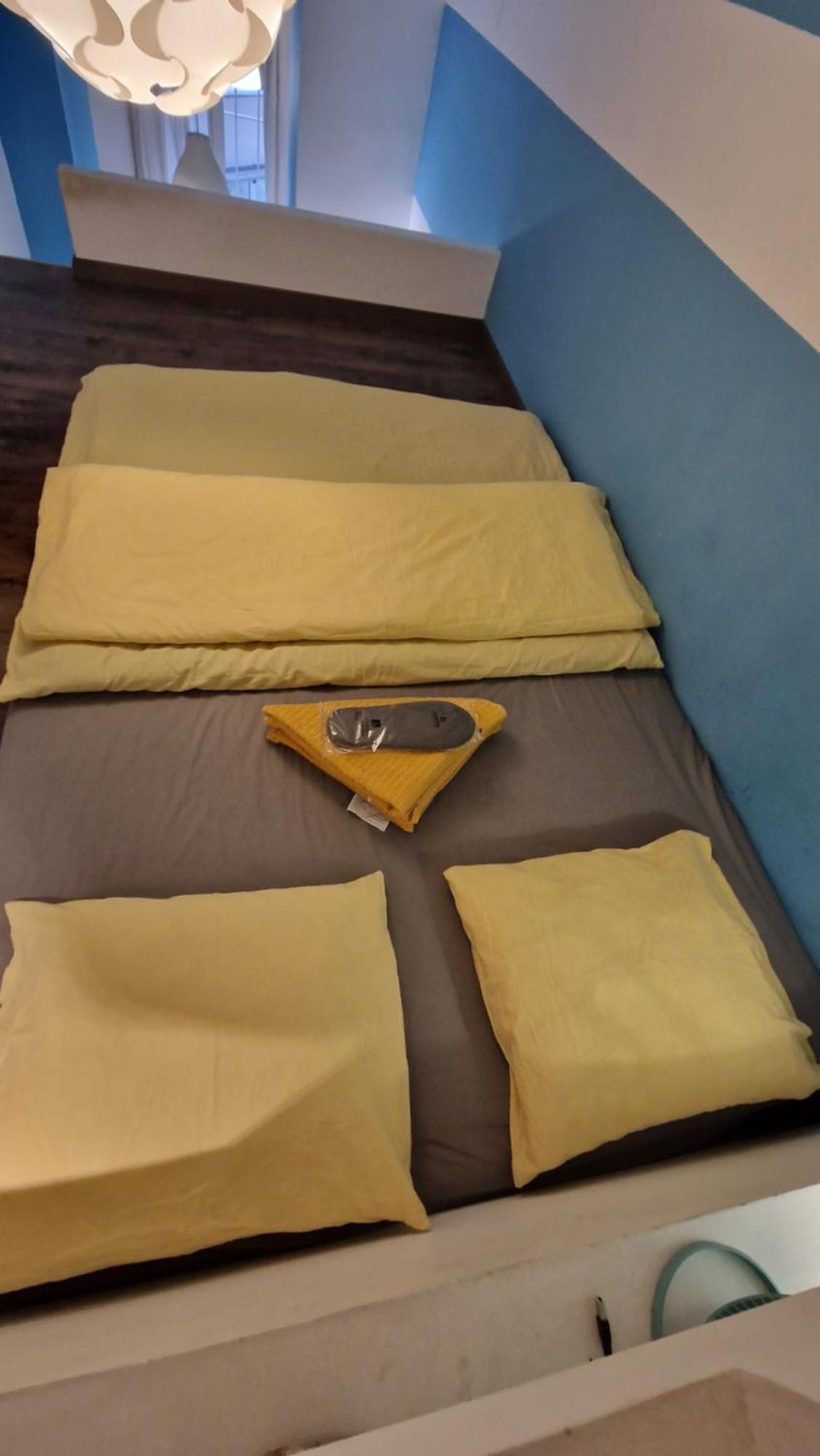 Turquoise Lofts Apartman Budapest Kültér fotó