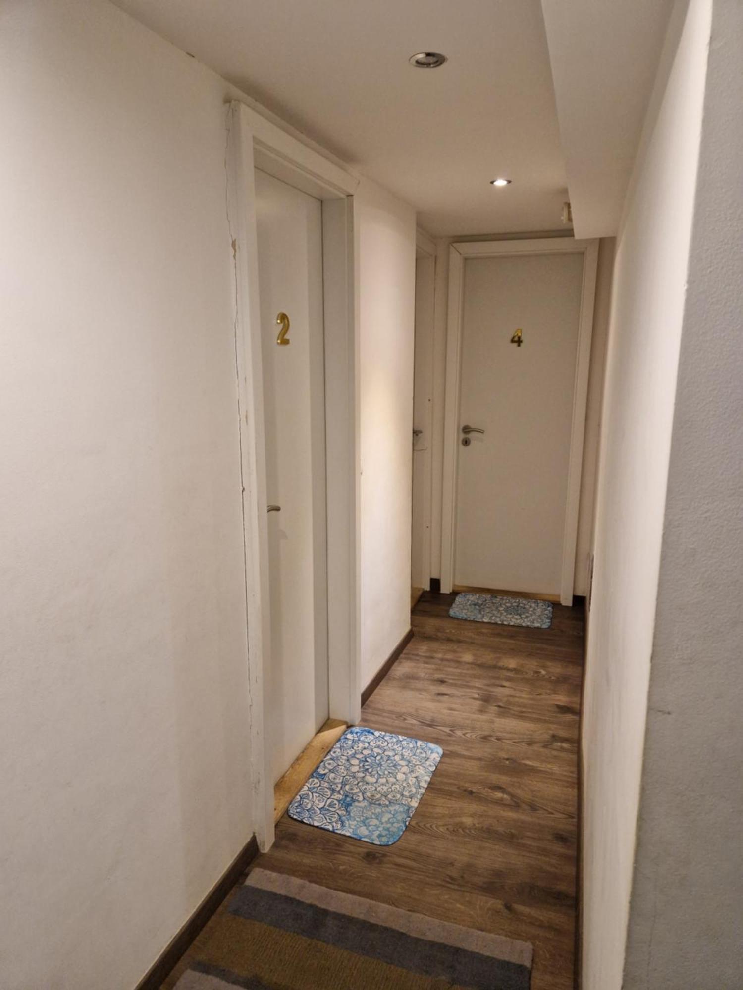 Turquoise Lofts Apartman Budapest Kültér fotó