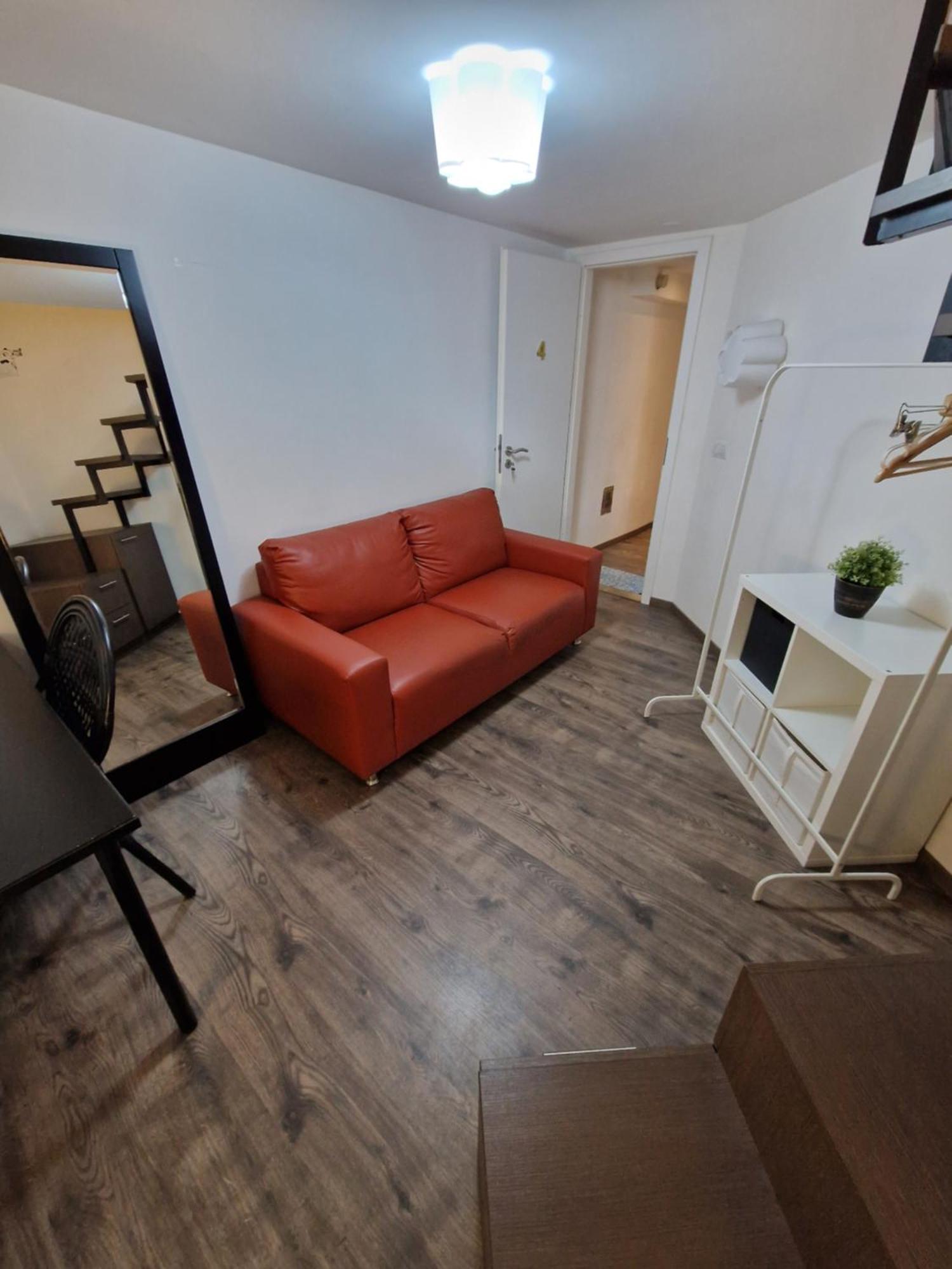 Turquoise Lofts Apartman Budapest Kültér fotó