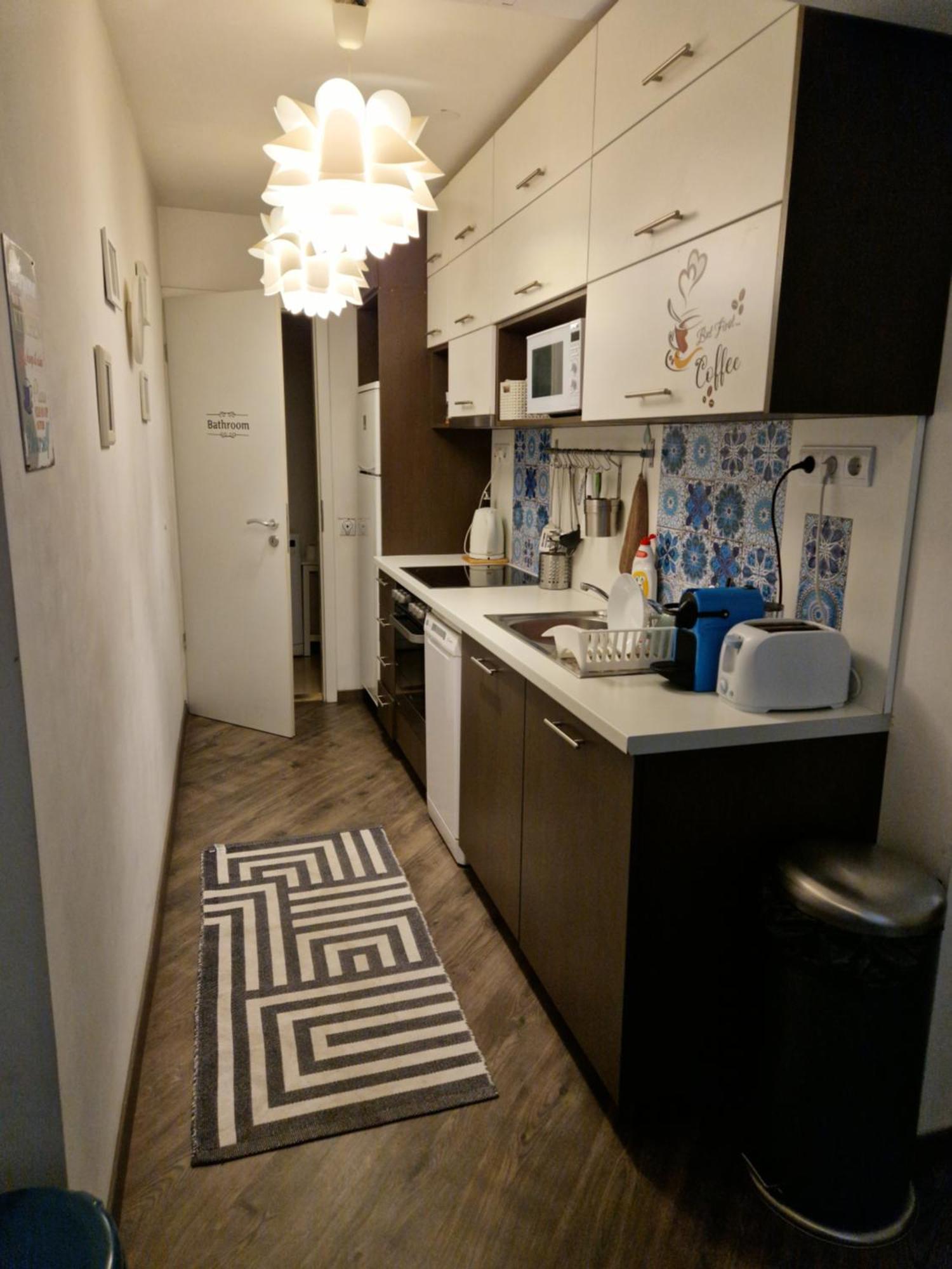 Turquoise Lofts Apartman Budapest Kültér fotó
