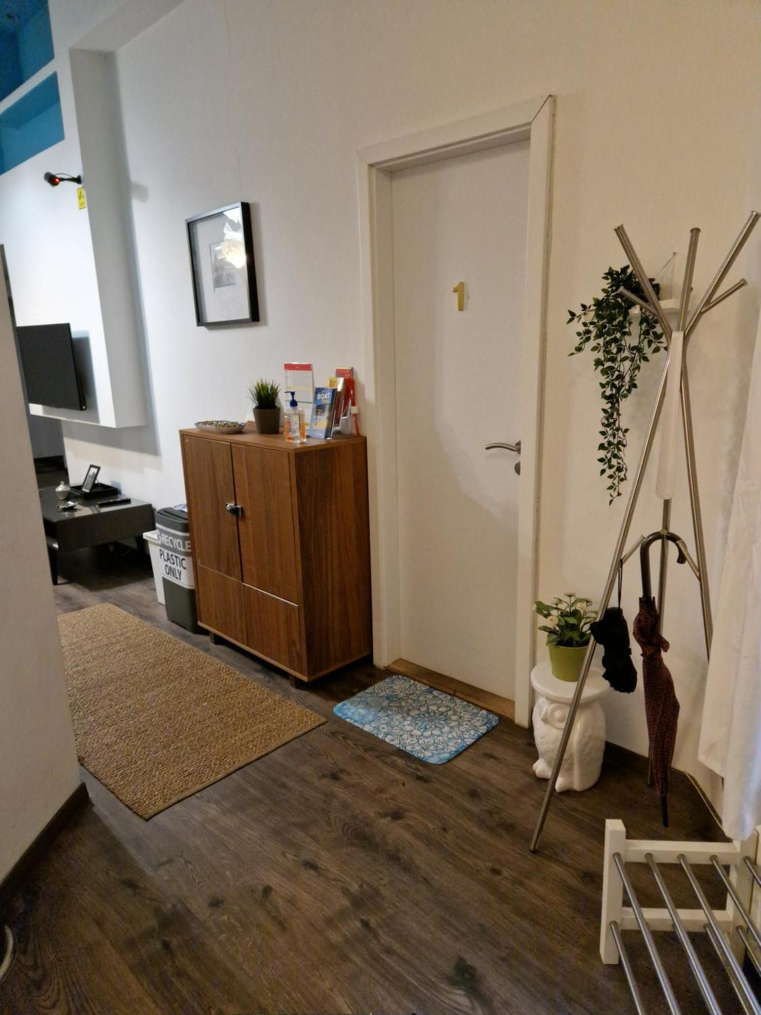 Turquoise Lofts Apartman Budapest Kültér fotó