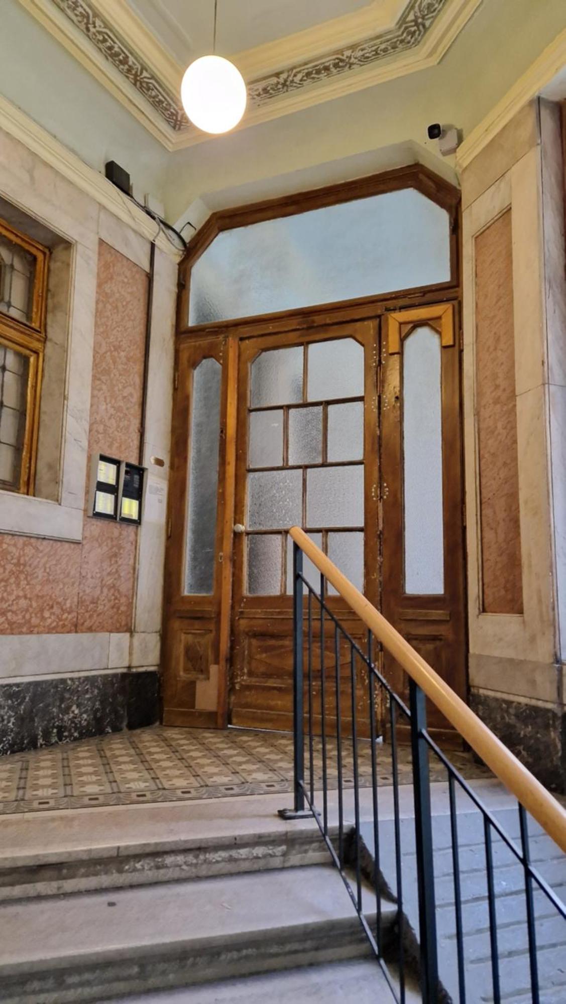 Turquoise Lofts Apartman Budapest Kültér fotó