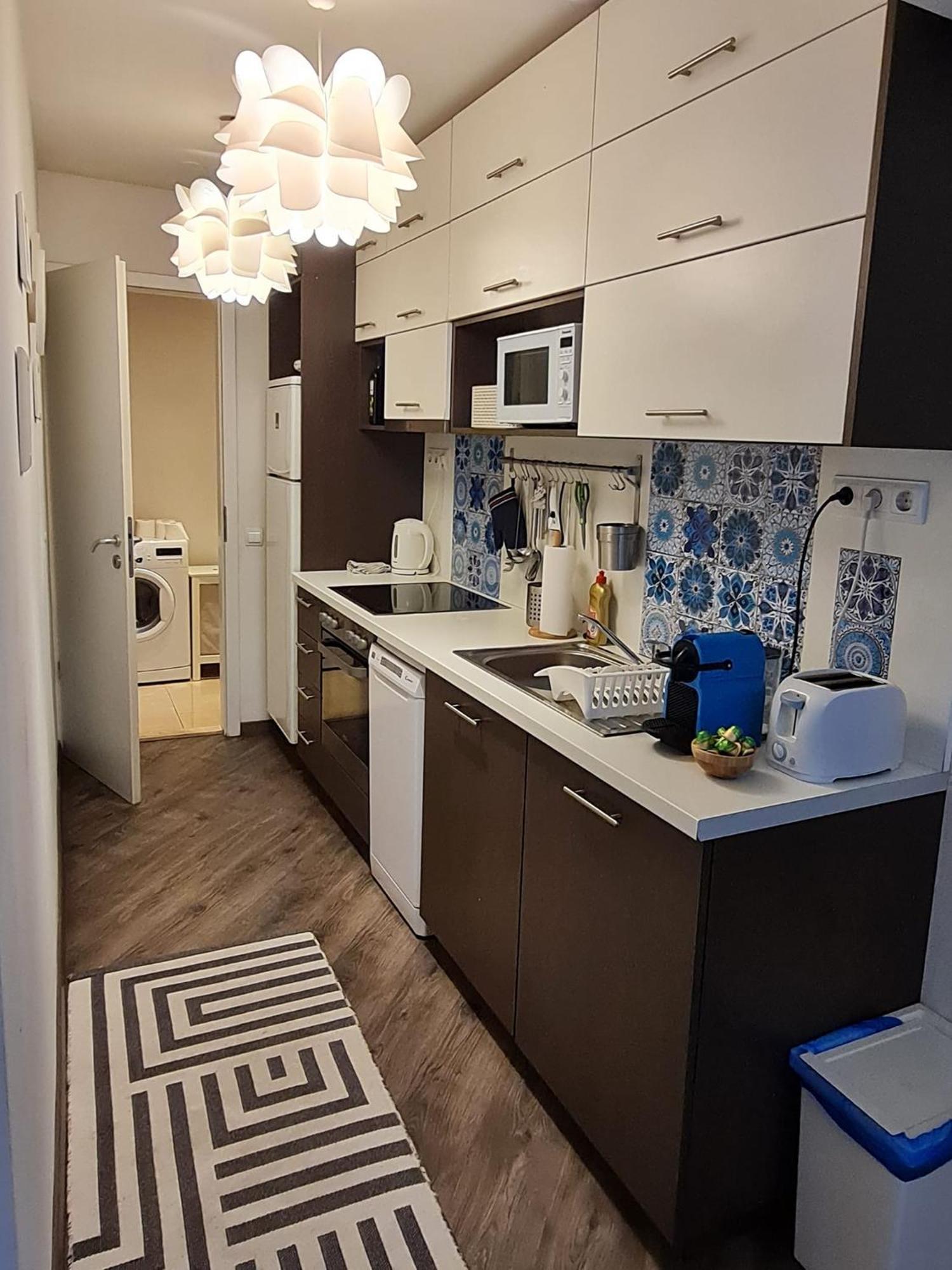 Turquoise Lofts Apartman Budapest Kültér fotó