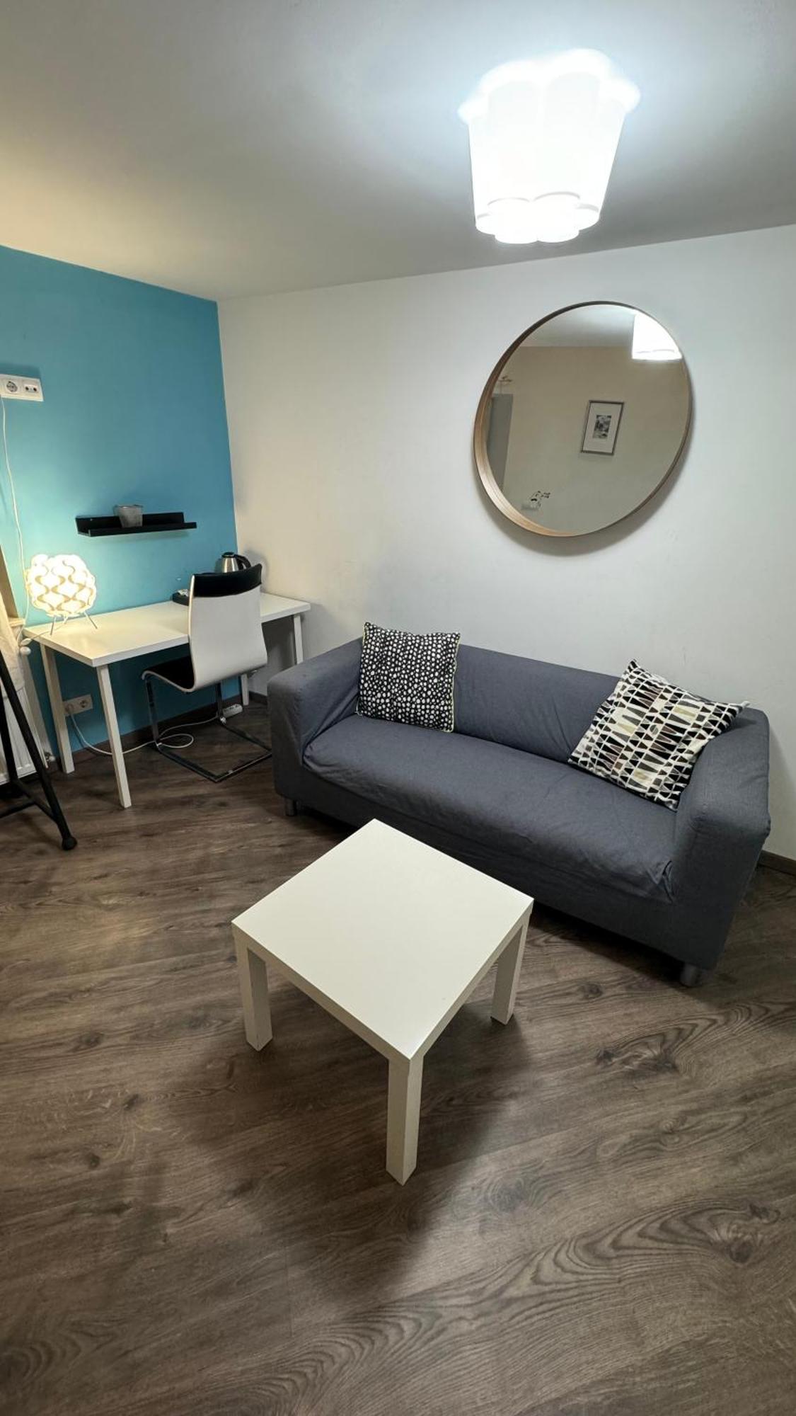 Turquoise Lofts Apartman Budapest Kültér fotó