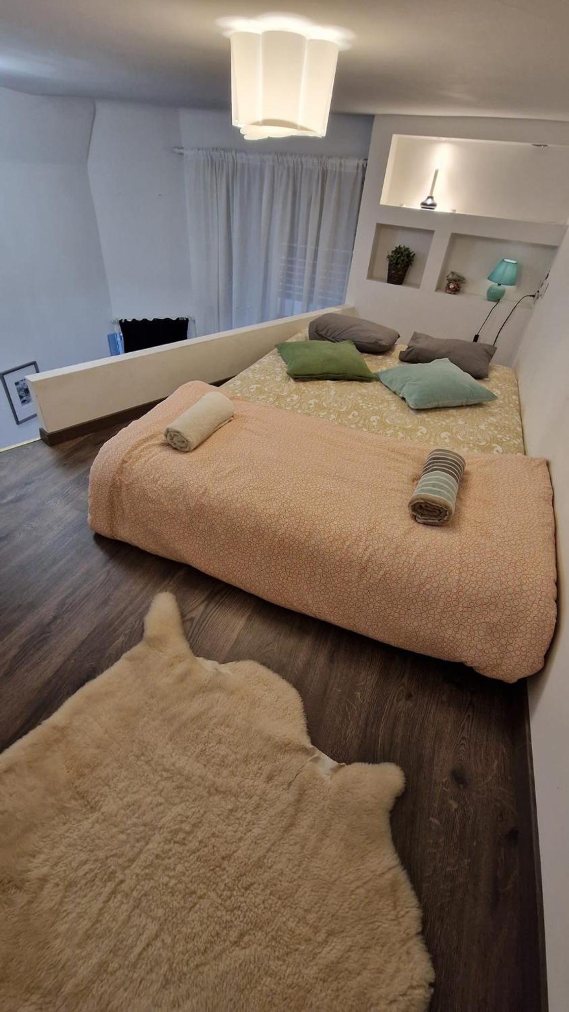 Turquoise Lofts Apartman Budapest Kültér fotó