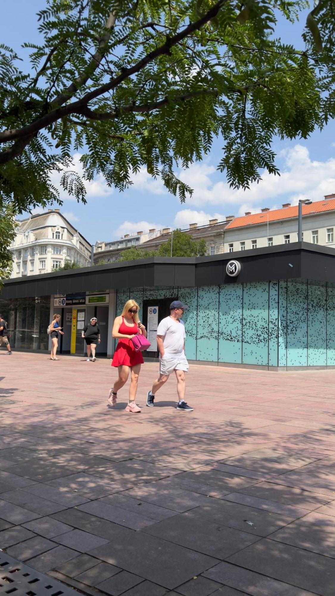 Turquoise Lofts Apartman Budapest Kültér fotó